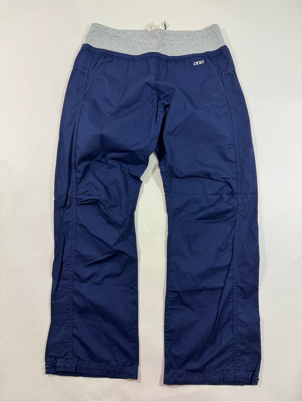 Lorna Jane Dance Cargo Pants Blue